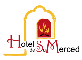 Logo Hotel Boutique de Su Merced