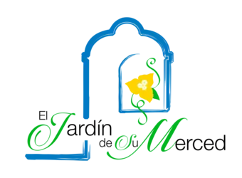 Logo Jardín de Su Merced B&B