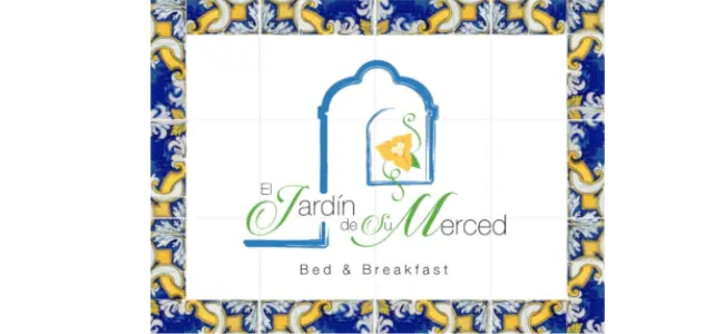 El Jardín de Su Merced B&B
